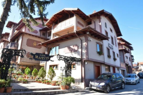Martin Club Hotel
